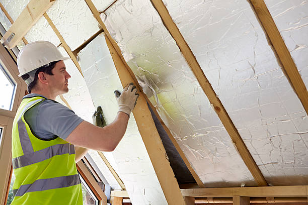 Best Residential Insulation Services  in Atlantic City, NJ